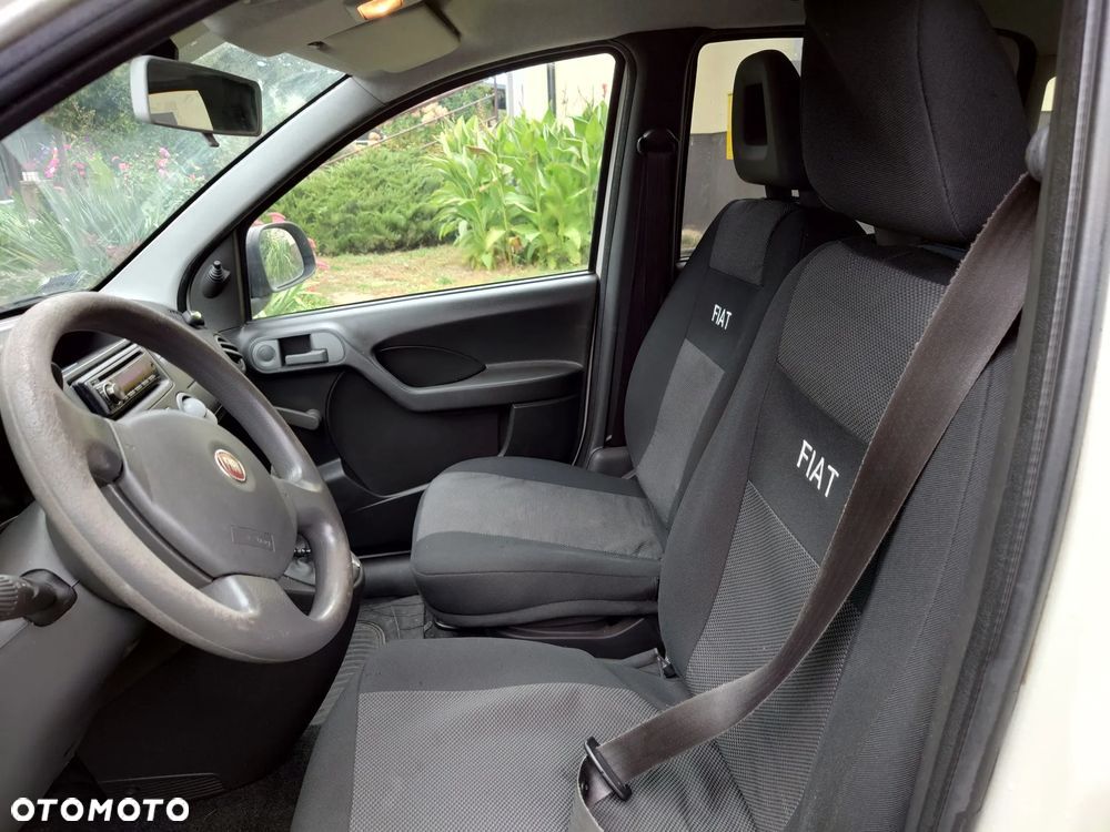 Fiat Panda - 7