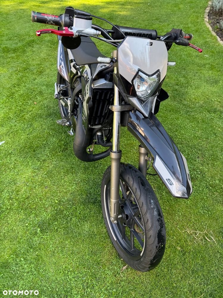 Sherco Inny - 6