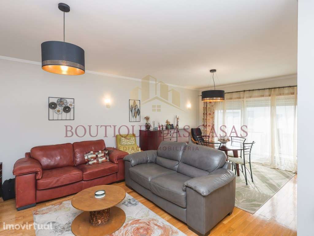 Apartamento T3+1 - Arcozelo - Grande imagem: 4/36