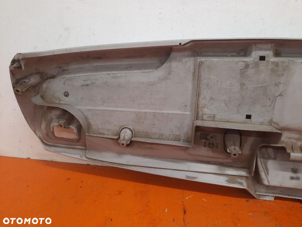 FIAT DUCATO III 06-11 PÓŁKA SCHOWEK PODSUFITKI 1305824070 - 8
