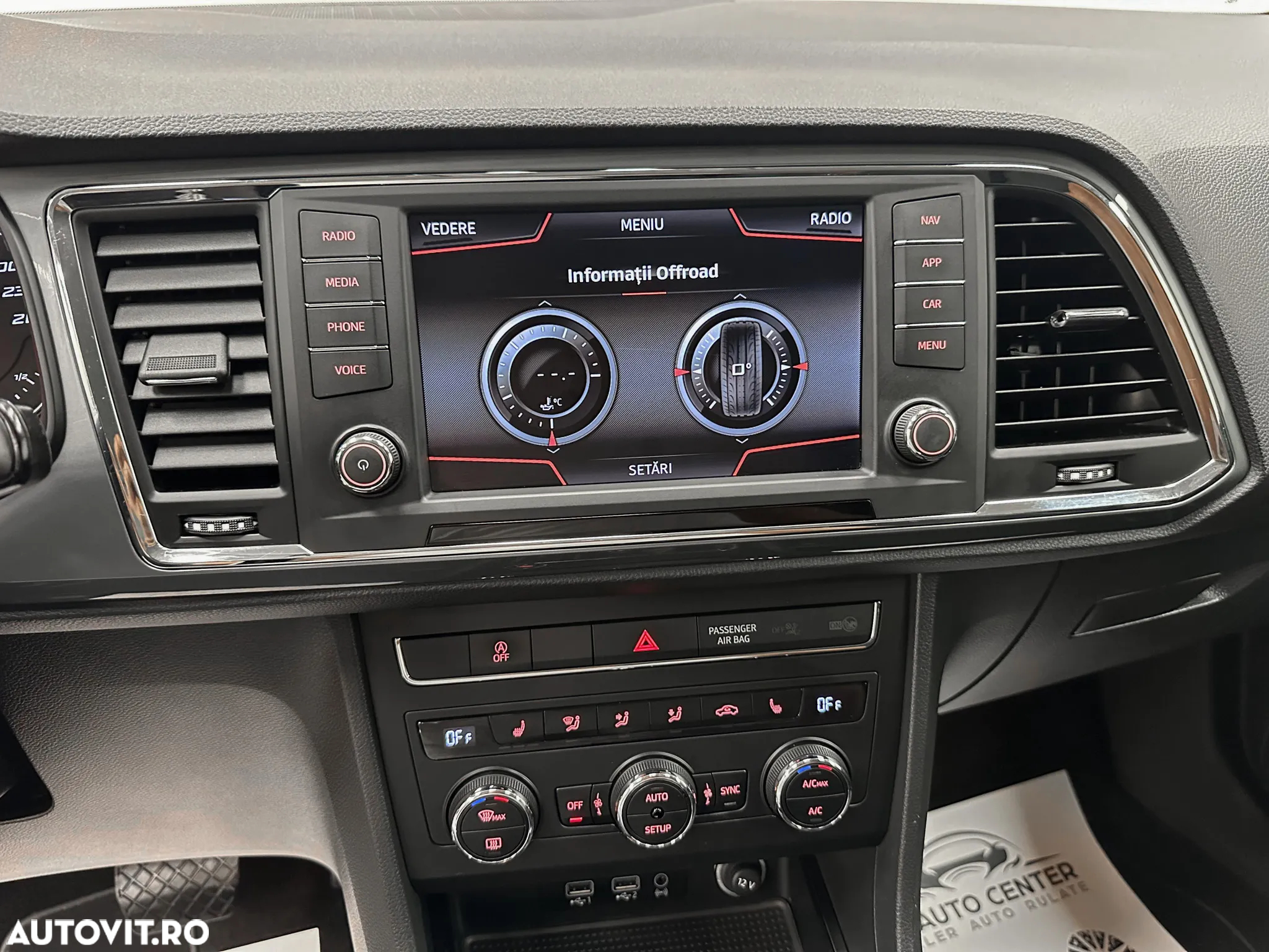 Seat Ateca 1.6 TDI DSG Style - 31