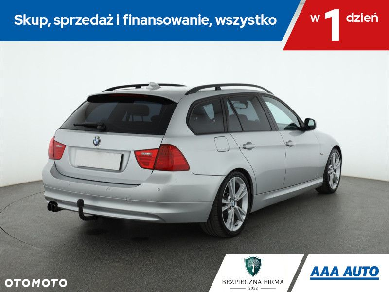 BMW Seria 3 - 6