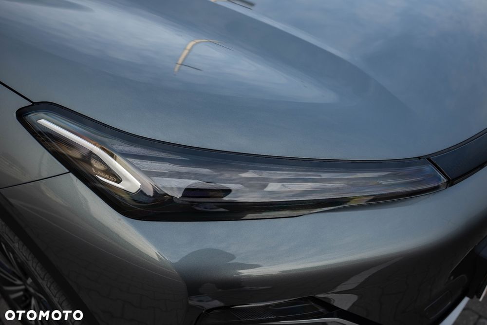 Geely Starray EM-i 1.5 PHEV Max - 16