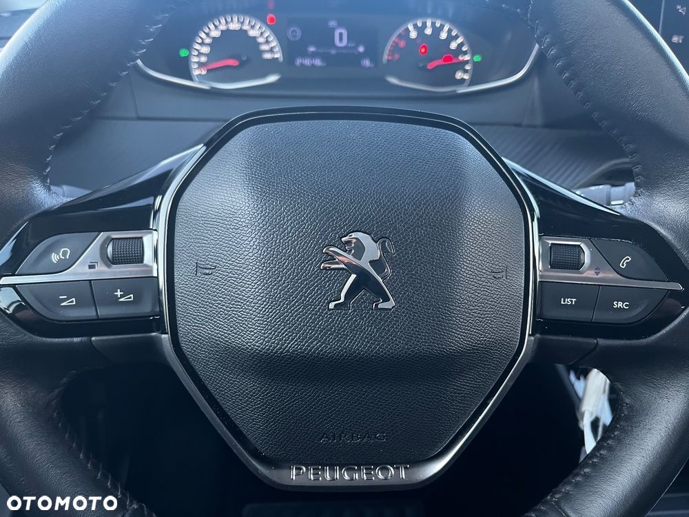 Peugeot 208 1.5 BlueHDi Active Pack S&S - 25