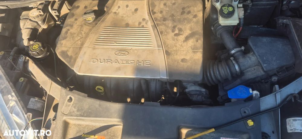 Cutie viteze manuala 5+1 trepte Ford S-Max 2.0 benzina 2006-2010