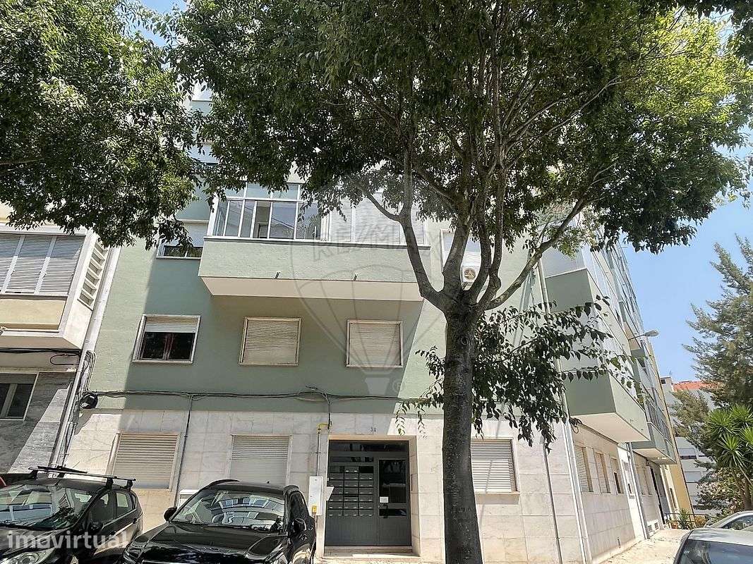 Apartamento T1 para arrendamento - Grande imagem: 3/22