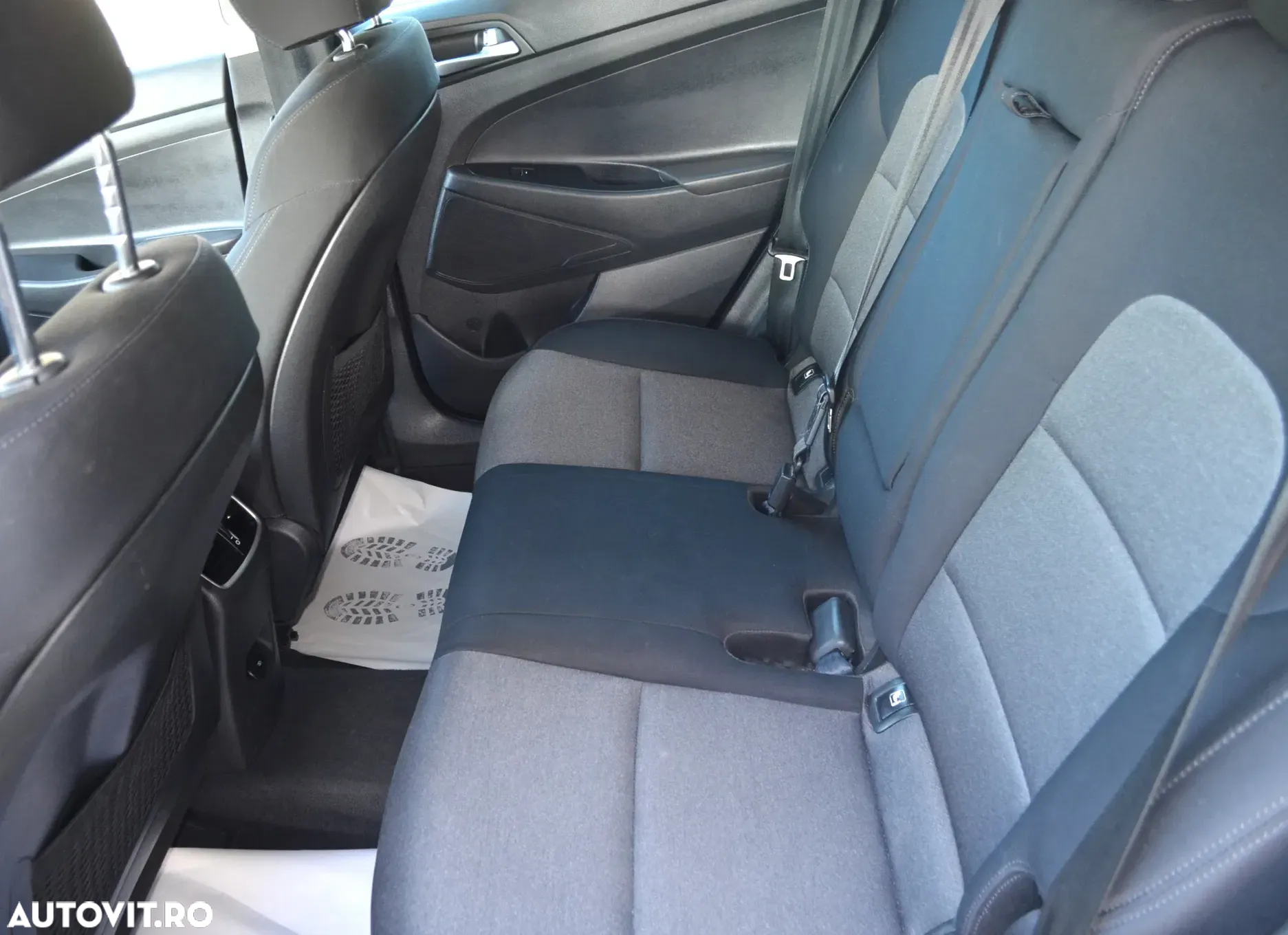 Hyundai Tucson - 11