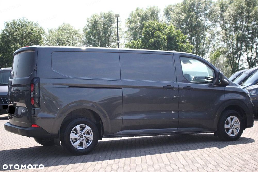 Ford Transit Custom 320 L2H1 Trend A8 2.0 170KM - 4