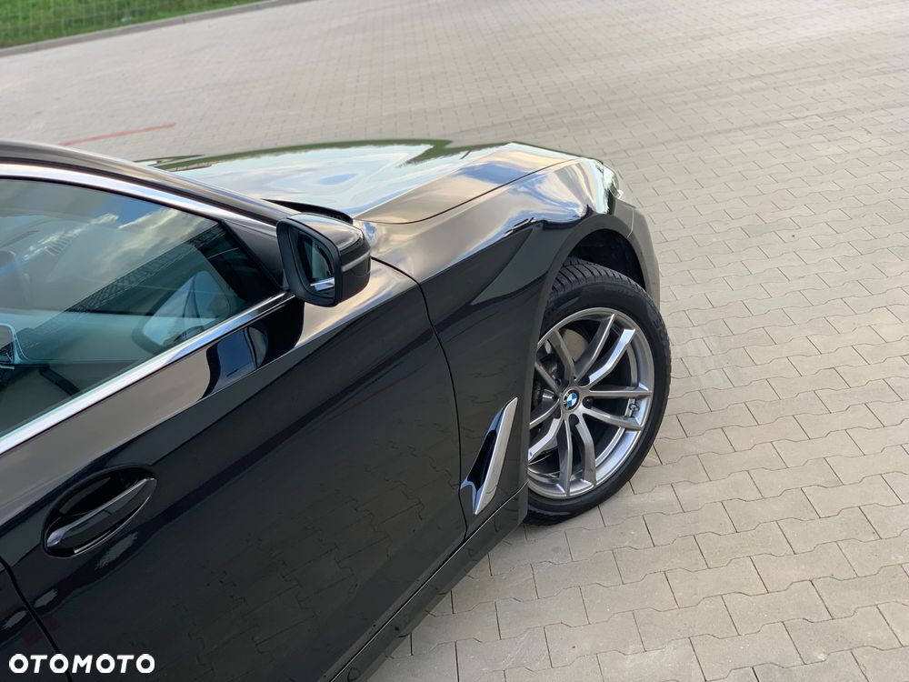 BMW Seria 5 - 9