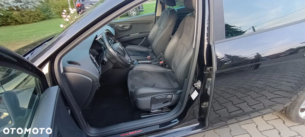 Seat Leon - 8