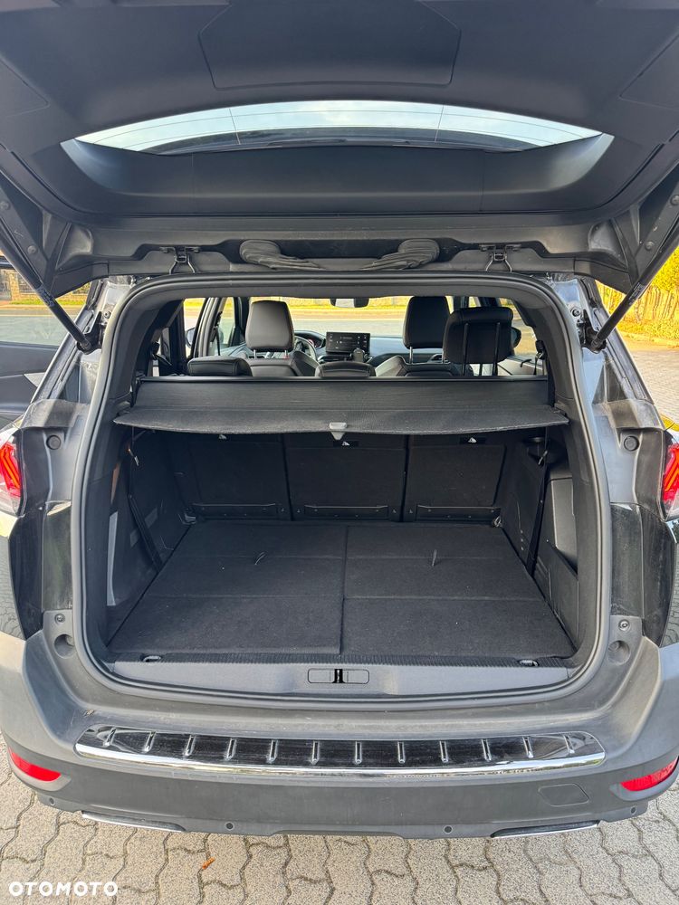 Peugeot 5008 PureTech 130 EAT8 Stop & Start GT - 12