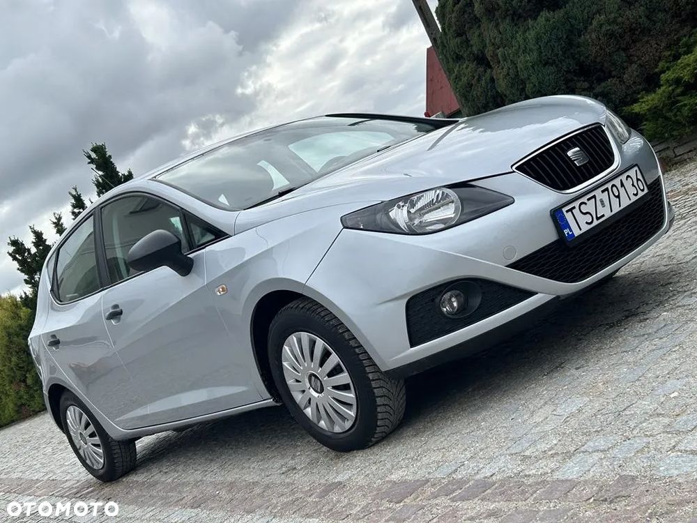 Seat Ibiza - 13