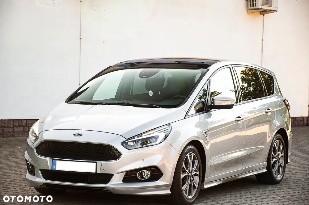Ford S-Max 2.0 TDCi ST-Line - 6