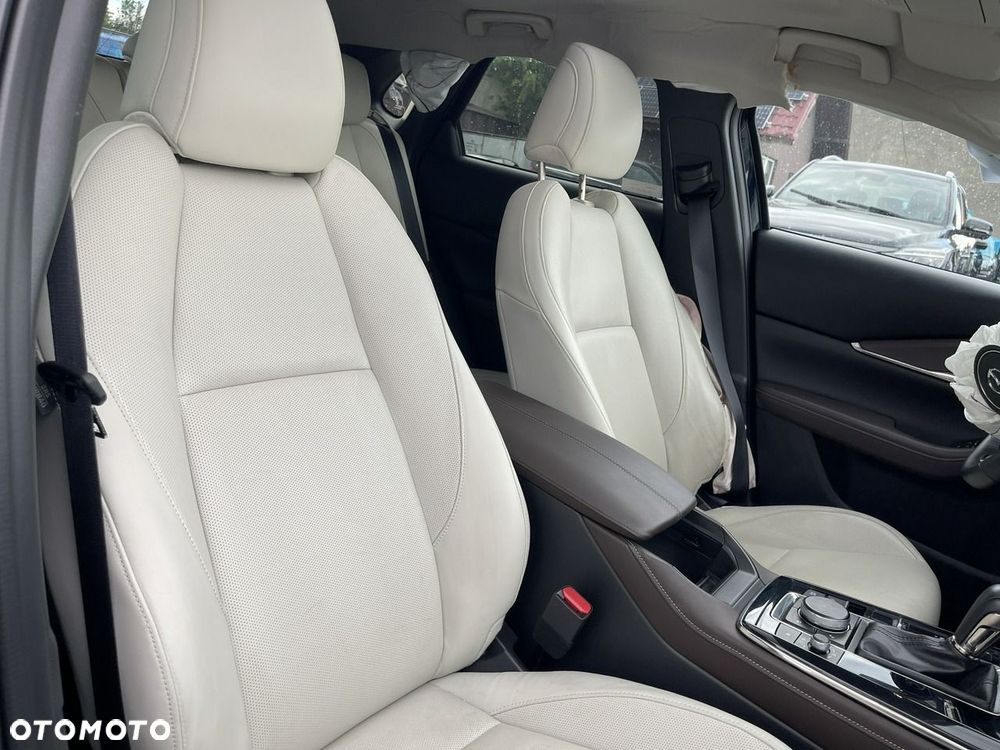 Mazda CX-30 e-SKYACTIVE X 186 SKYACTIV-Drive AWD HOMURA - 10