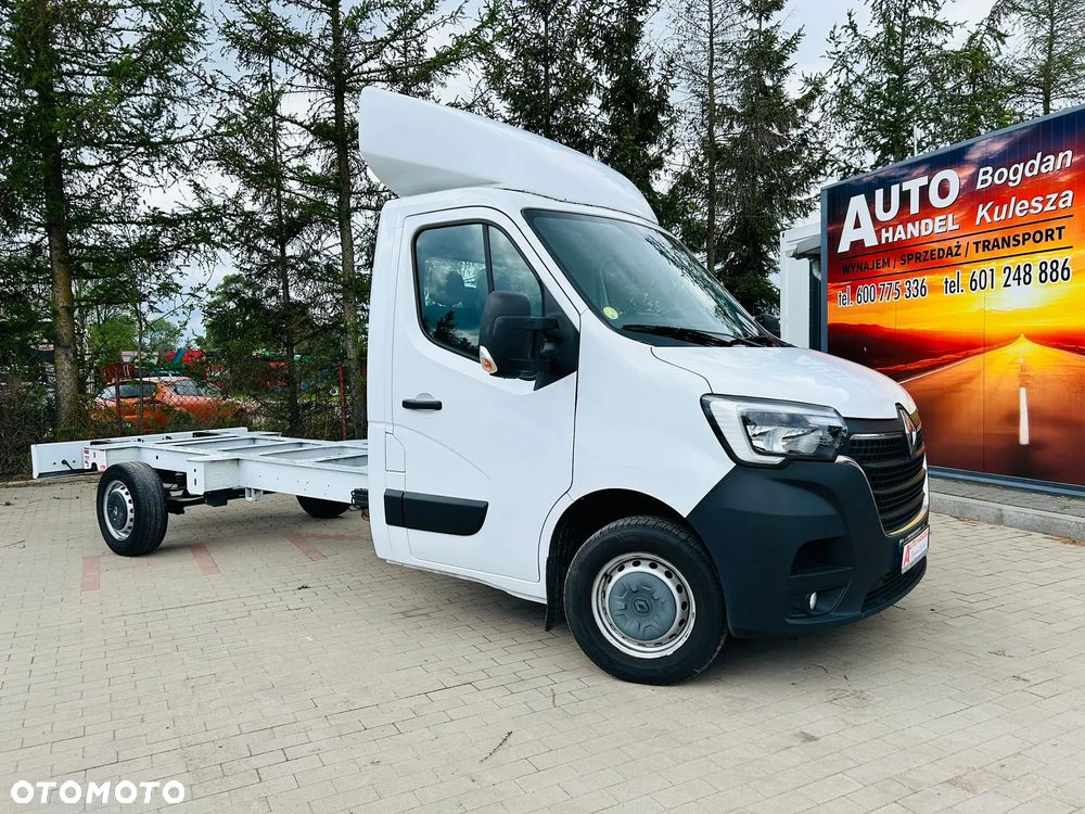 Renault Master - 2
