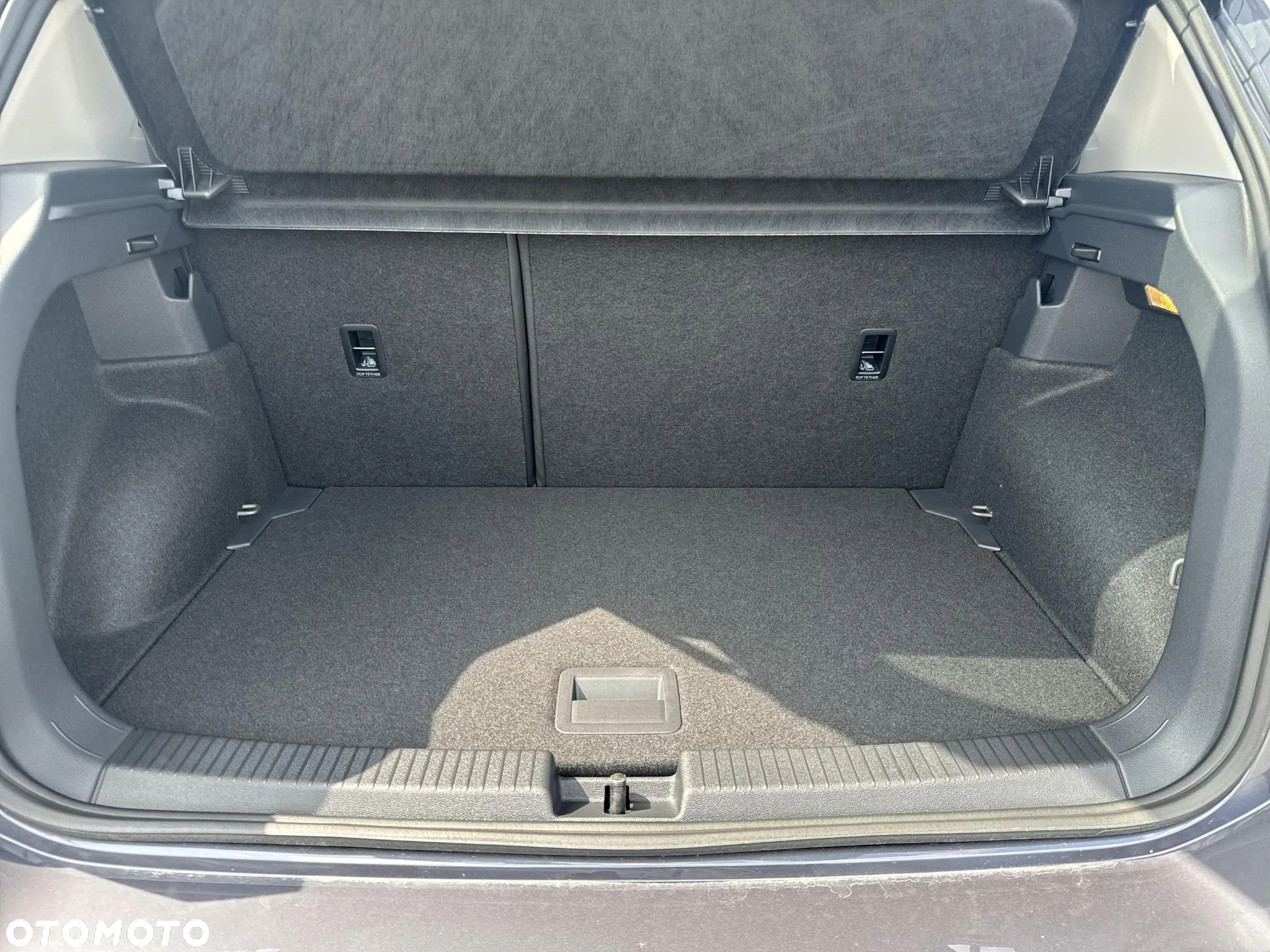 Volkswagen T-Cross 1.5 TSI ACT Life Plus DSG - 16