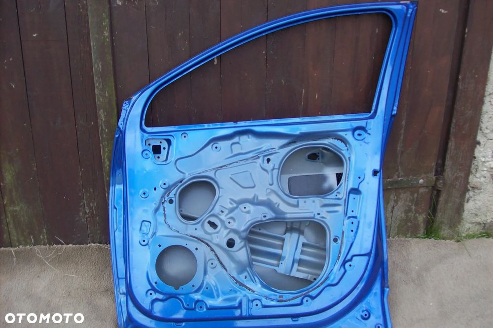 DRZWI PRZEDNIE PRAWE KIA SPORTAGE V ROK 21/25 - 6