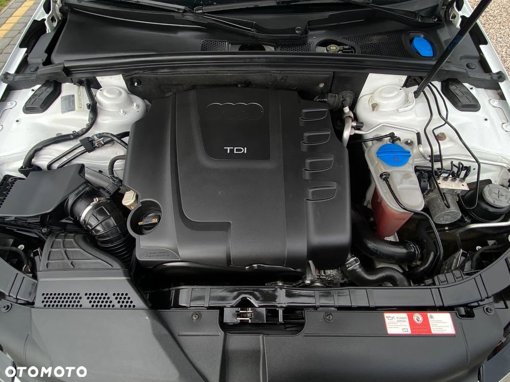 Audi A4 - 5