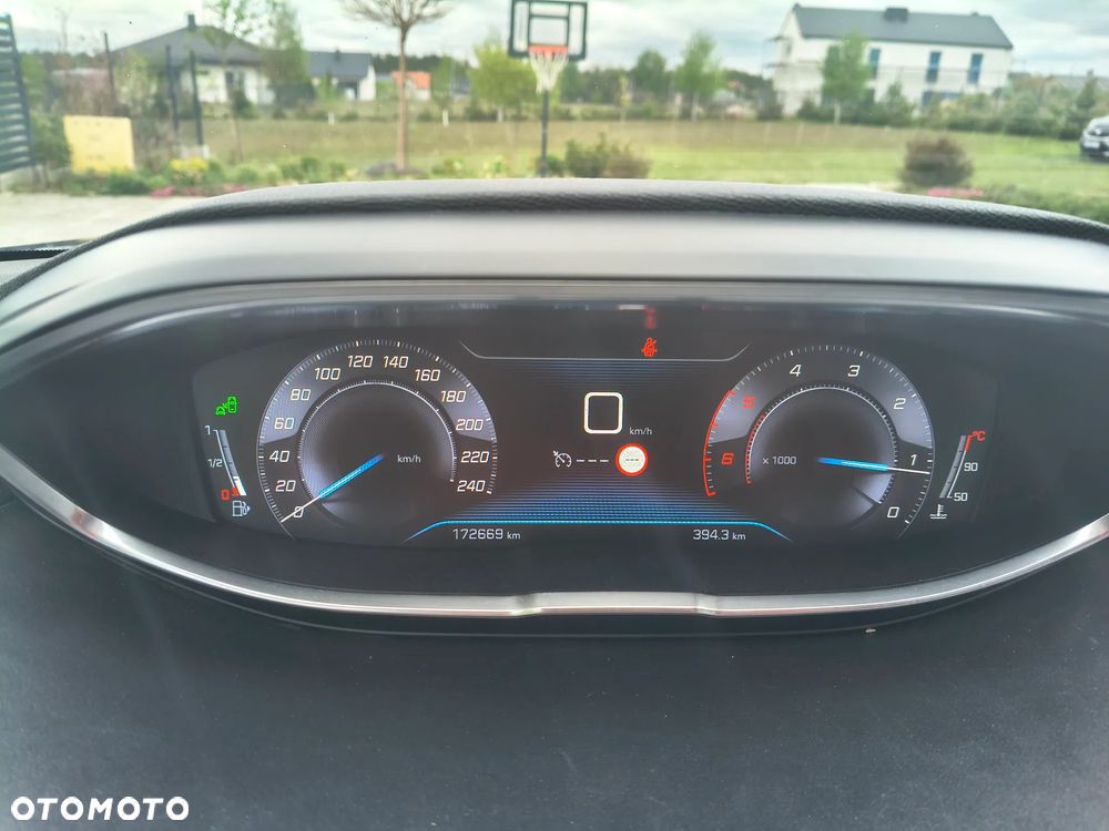 Peugeot 3008 BlueHDi 130 Stop & Start Allure - 16