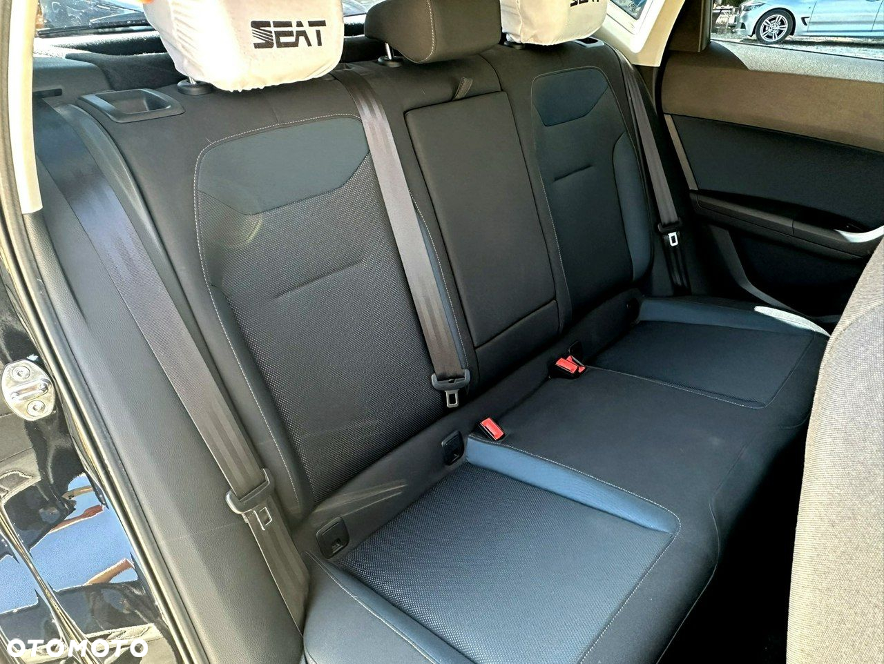 Seat Ateca - 16