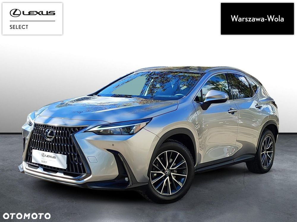 Lexus NX 450h+ Prestige AWD - 1