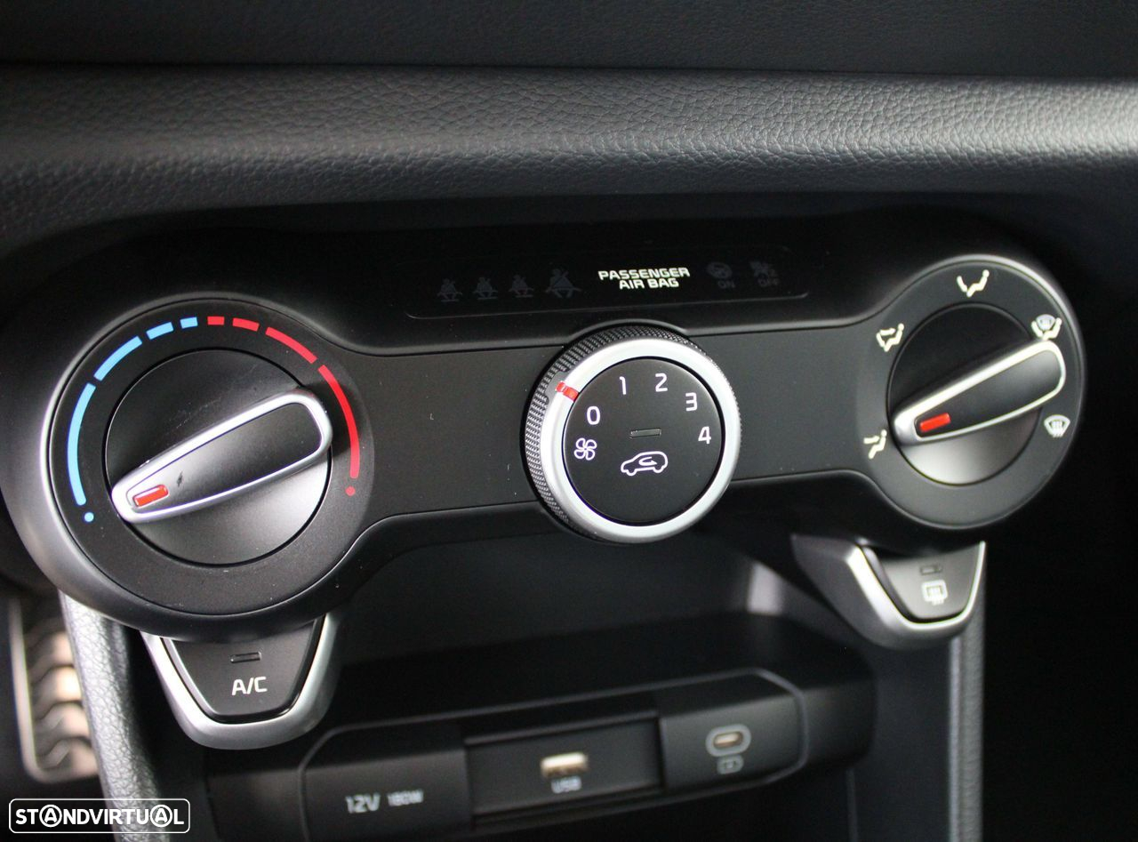 Kia Picanto 1.0 MPi GT-Line - 15