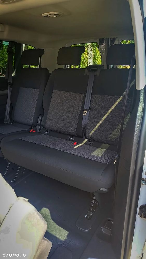 Toyota Proace Verso 2.0 D4-D Long Business - 19
