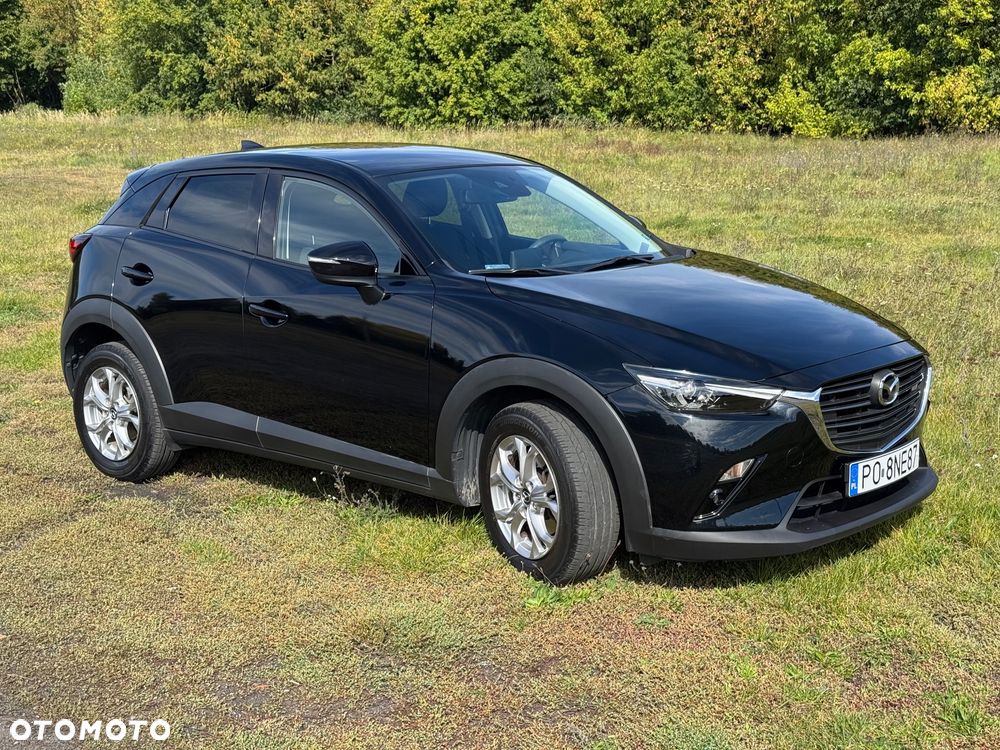 Mazda CX-3 2.0 SkyEnergy - 2