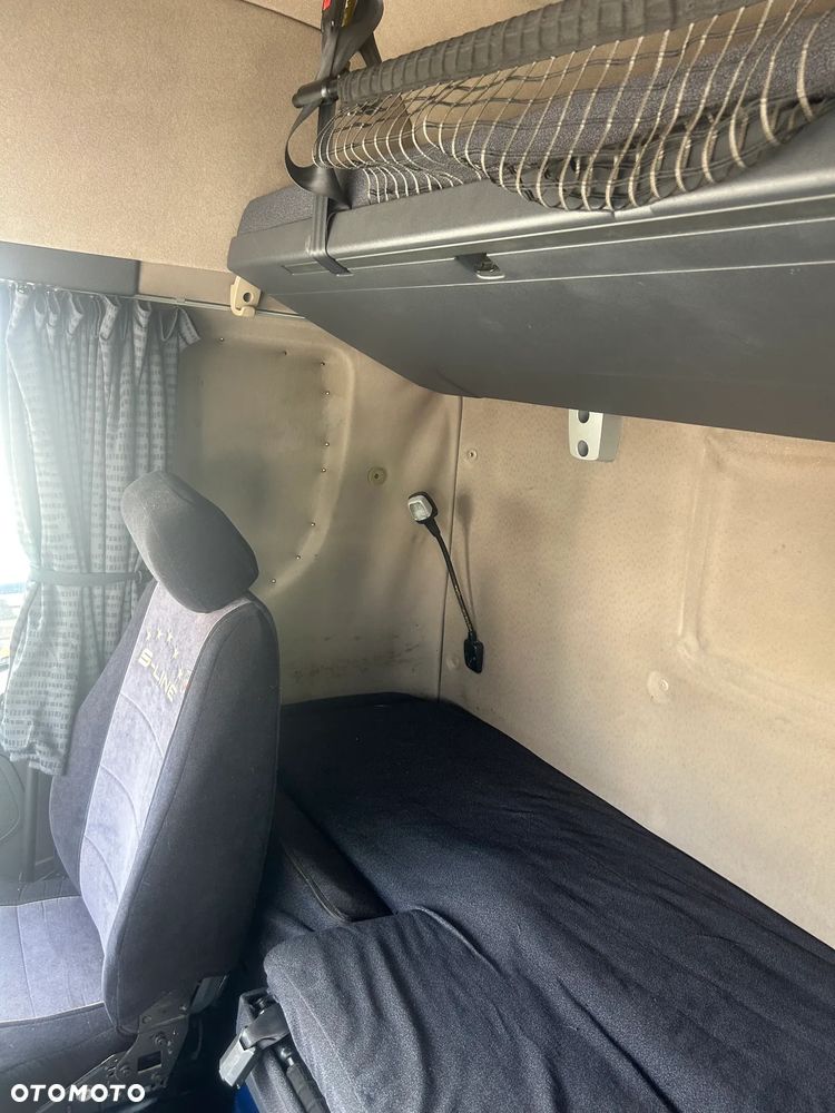 Scania R420 - 17