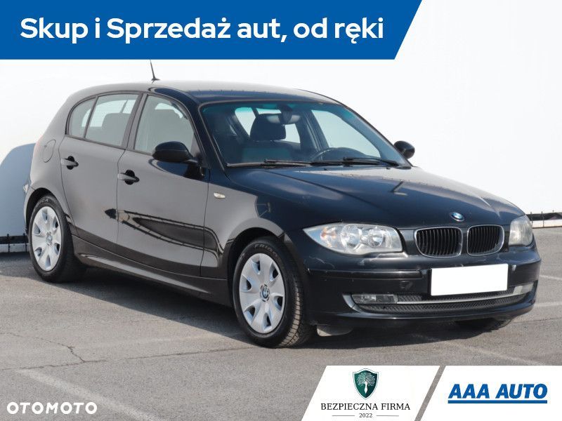 BMW Seria 1 - 3