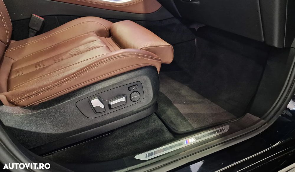 BMW X5 xDrive30d - 14