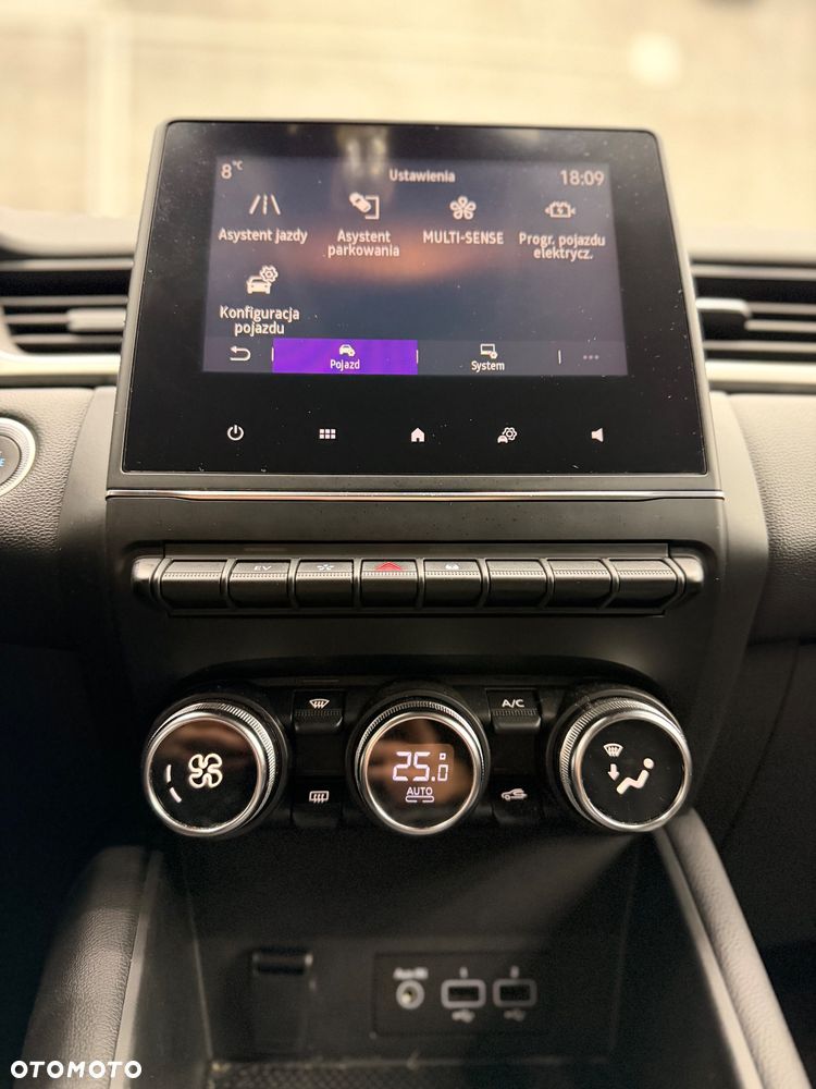 Renault Captur E-TECH 160 INTENS - 26