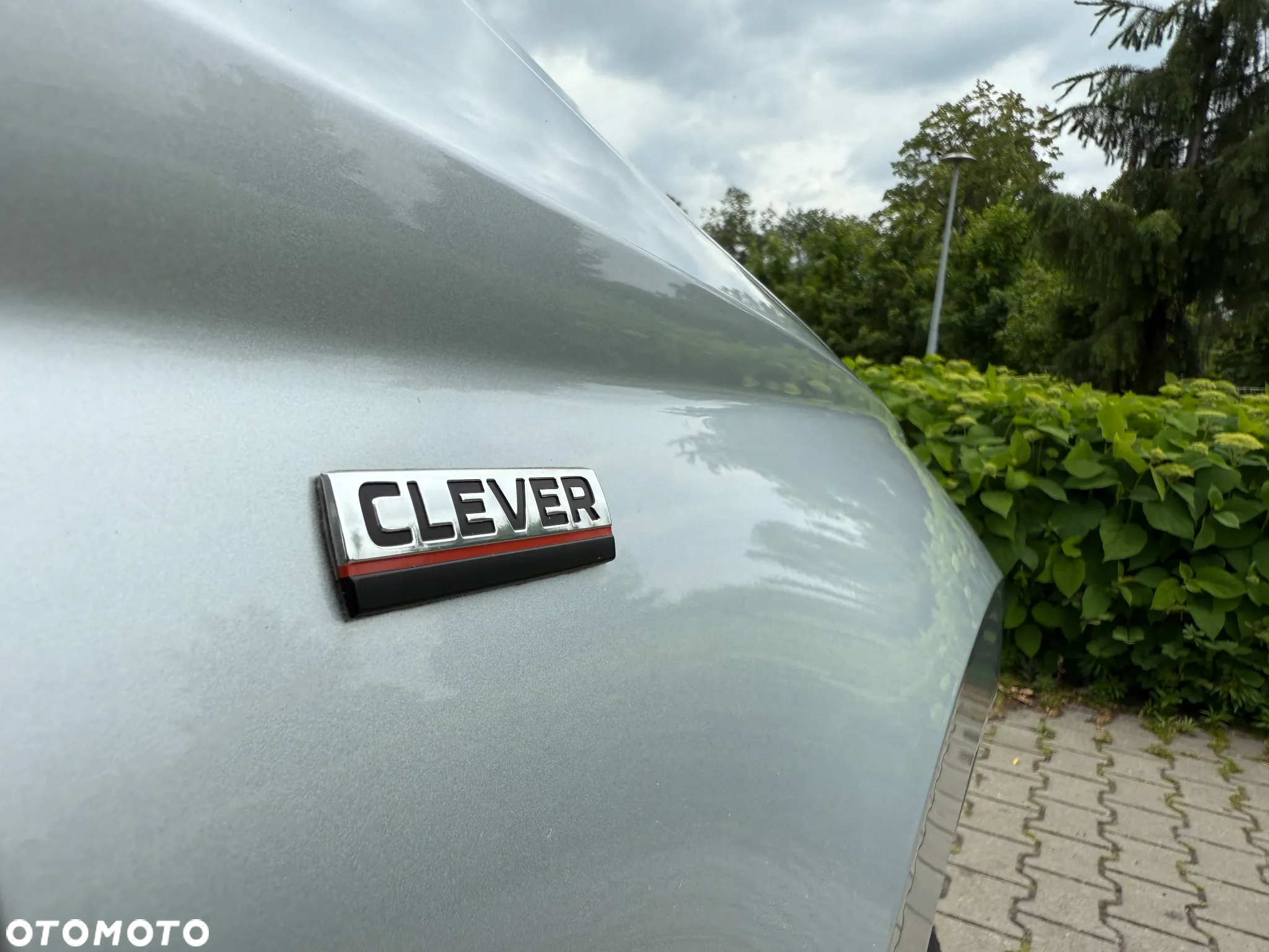 Skoda Karoq 1.0 TSI Clever - 26