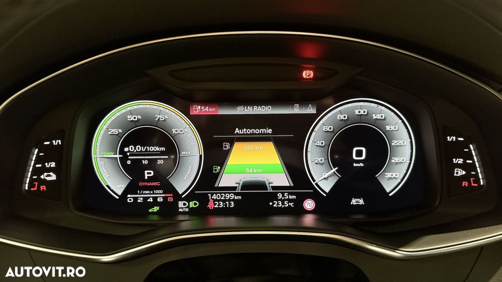 Audi A7 Sportback 55 TFSIe quattro S tronic - 26