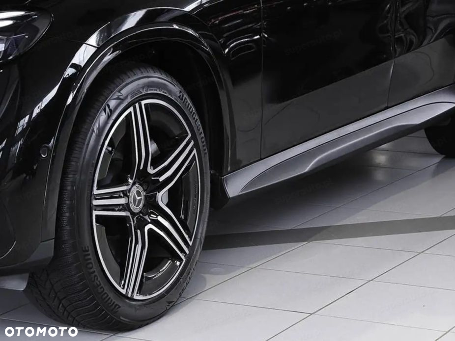 Mercedes-Benz GLC - 18