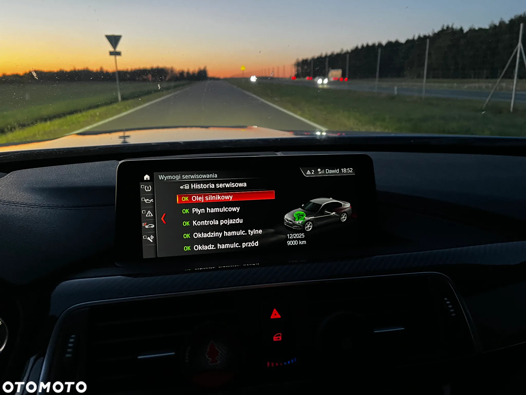 BMW M3 DKG Competition - 22