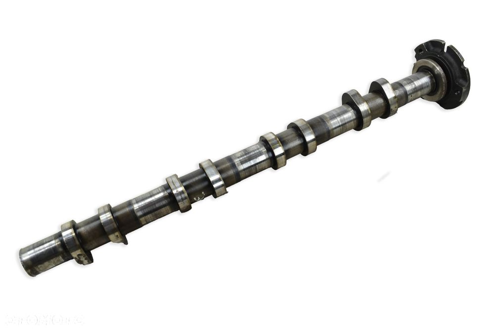 Wałek Rozrządu Wydechowy FORD TRANSIT MK7 2.4 d 6C1Q-6A273-BB - 1