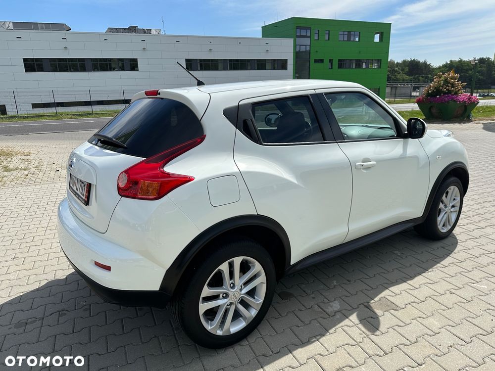 Nissan Juke 1.6 T Tekna - 27