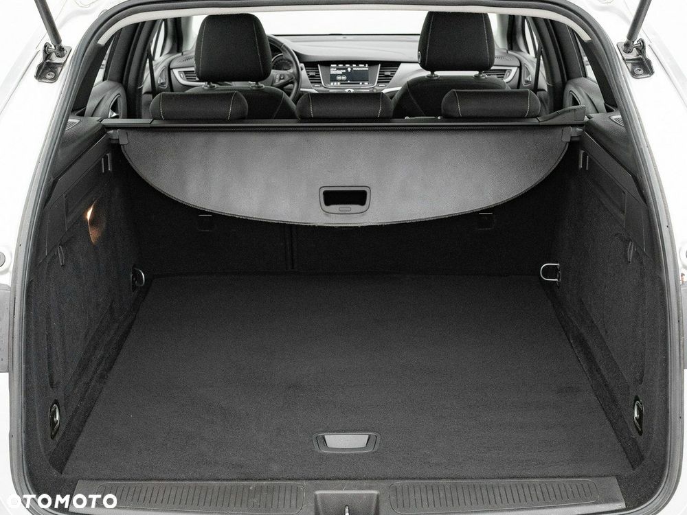 Opel Astra 1.2 T Edition S&S - 26