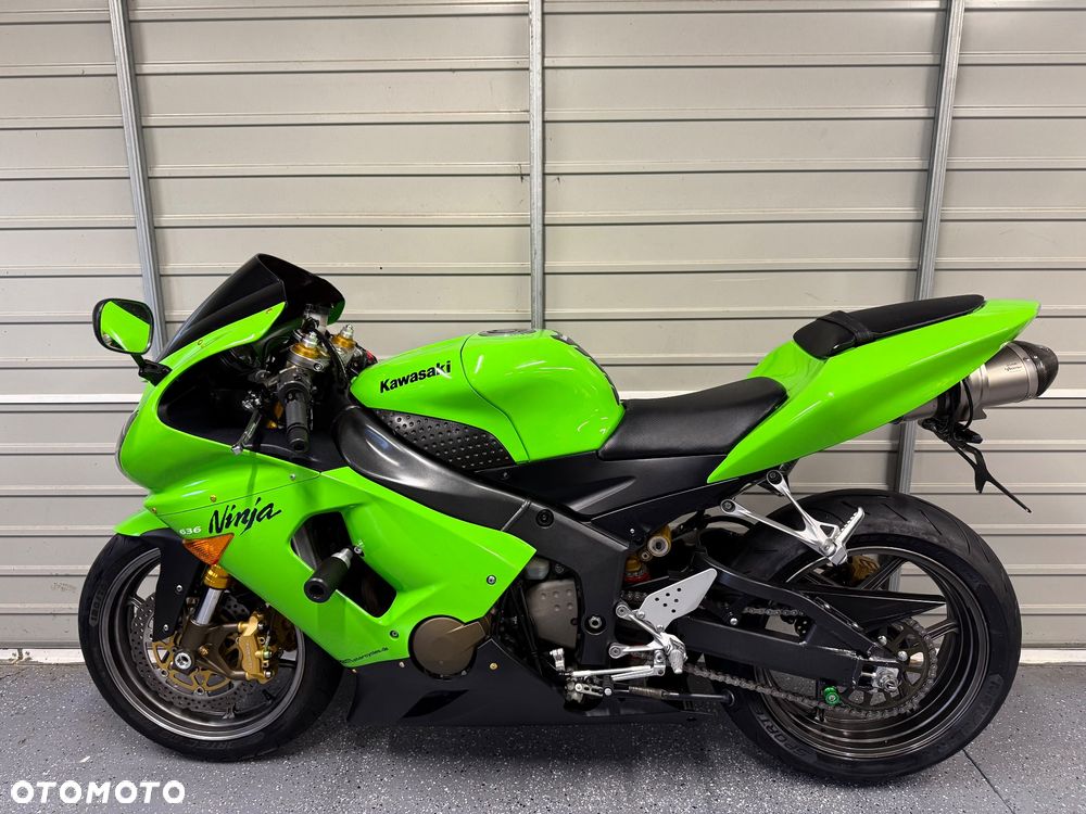 Kawasaki Ninja - 13