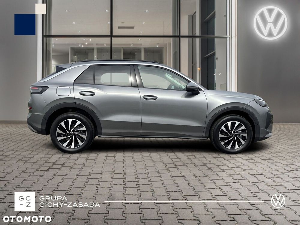 Volkswagen T-Roc - 7