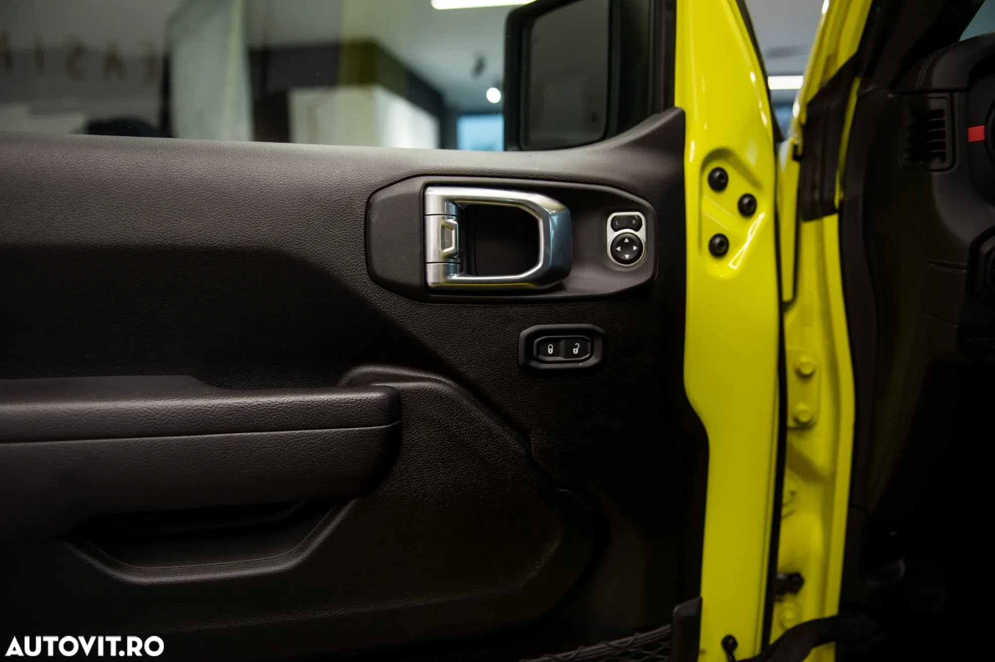 Jeep Wrangler - 20