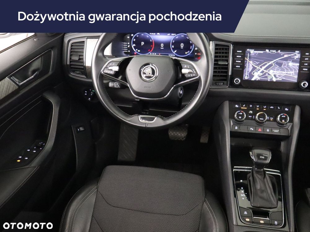 Skoda Kodiaq - 9