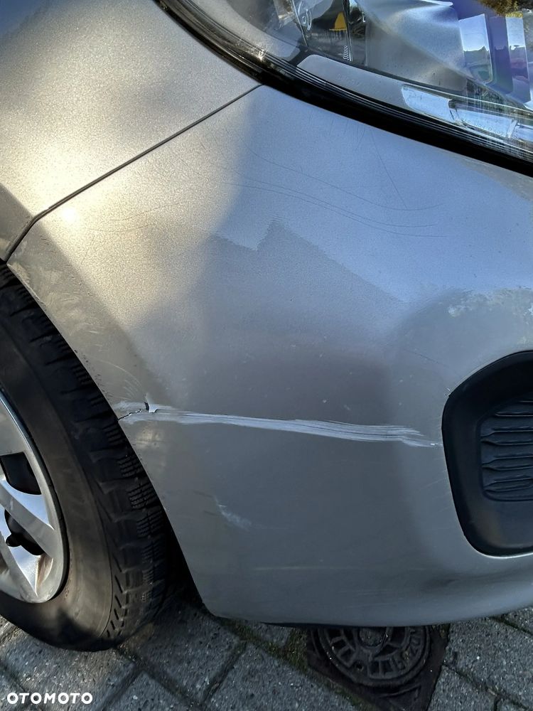 Kia Rio - 18