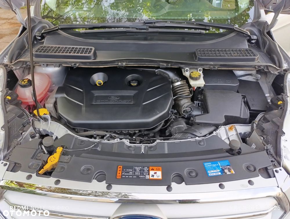 Ford Escape - 9