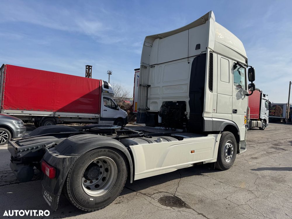 Mercedes-Benz Actros - 10
