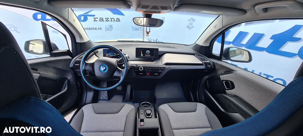 BMW i3 94 Ah - 2