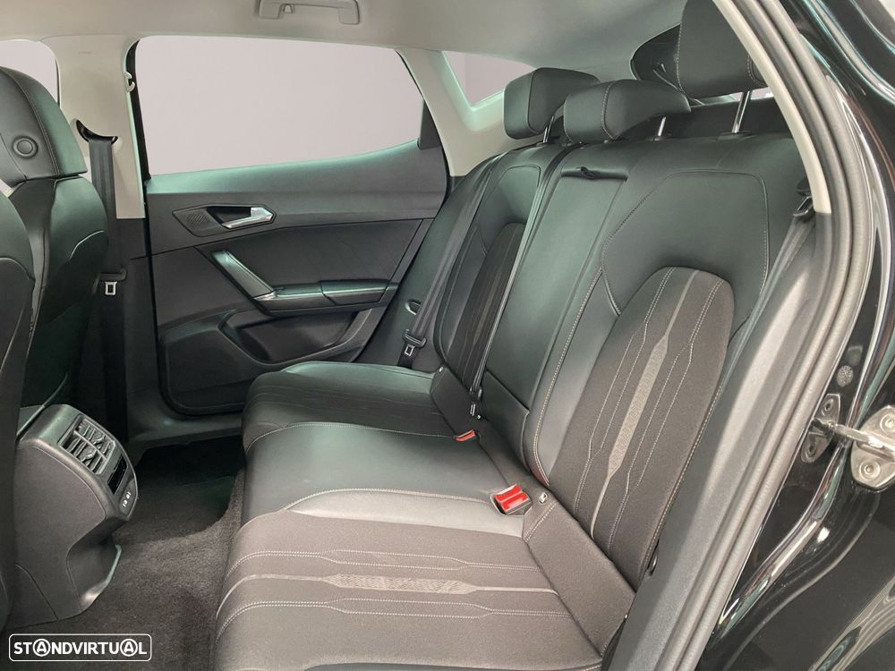 Cupra Formentor 1.5 TSI DSG - 15
