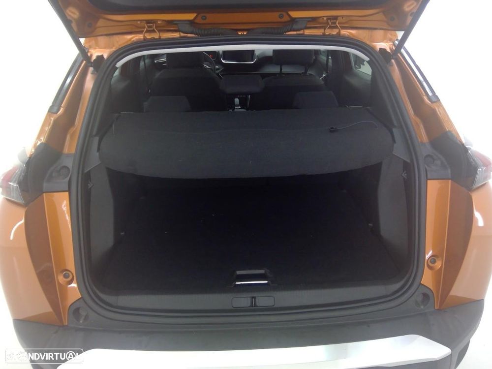 Peugeot e-2008 50 kWh Active Pack - 4