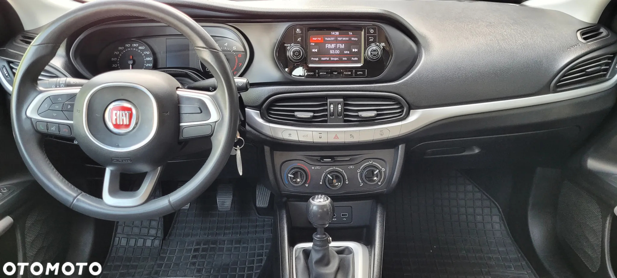 Fiat Tipo 1.4 16v Easy - 12